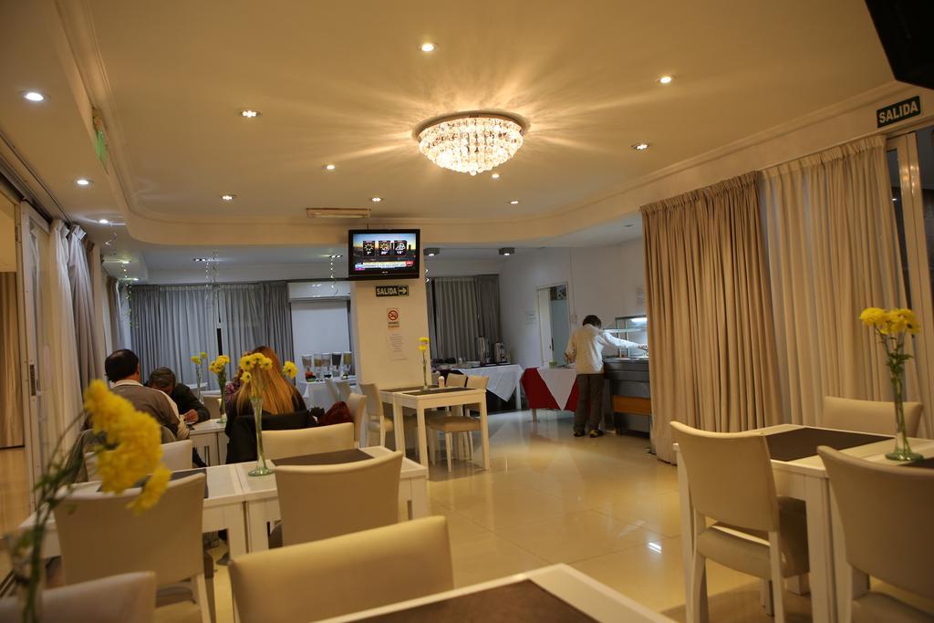 Hotel Pampa Plaza by null