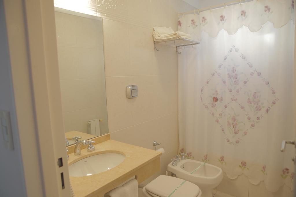 Hotel Pampa Plaza by null