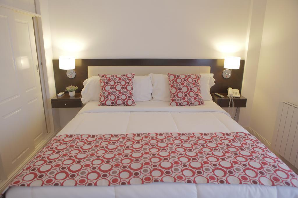 Hotel Pampa Plaza by null