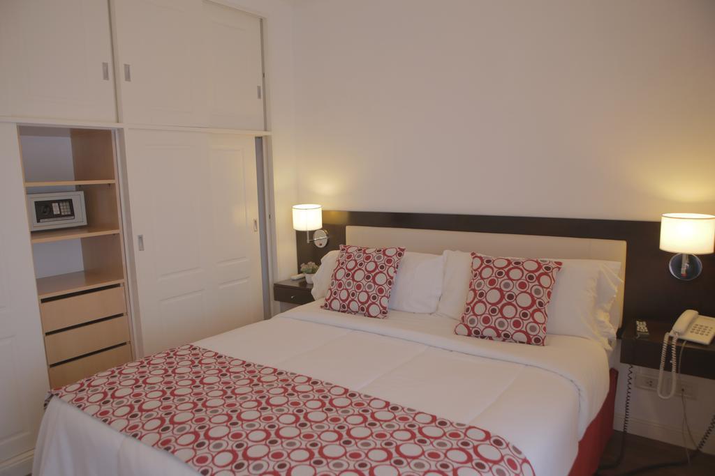 Hotel Pampa Plaza by null
