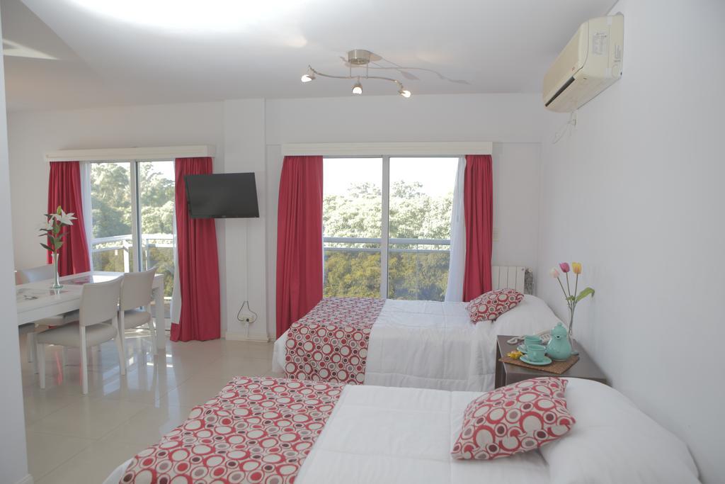 Hotel Pampa Plaza by null