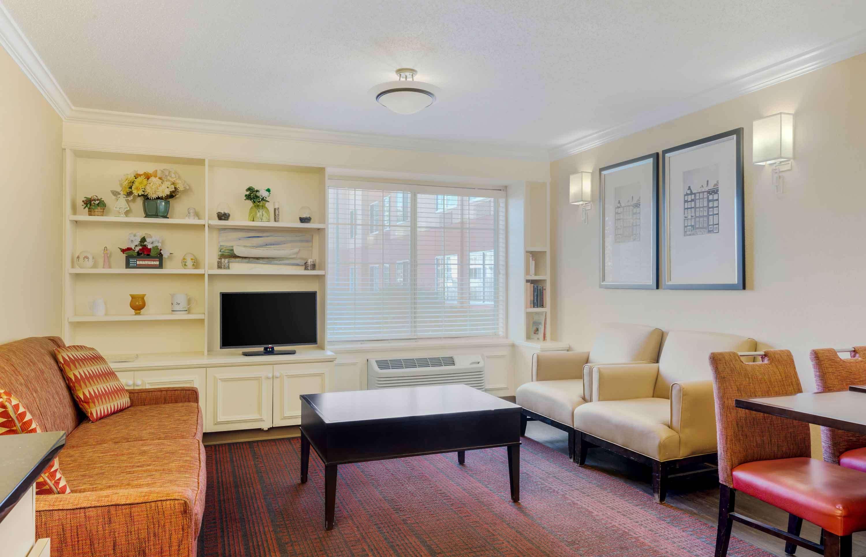 Extended Stay America - Boston - Waltham - 52 4th