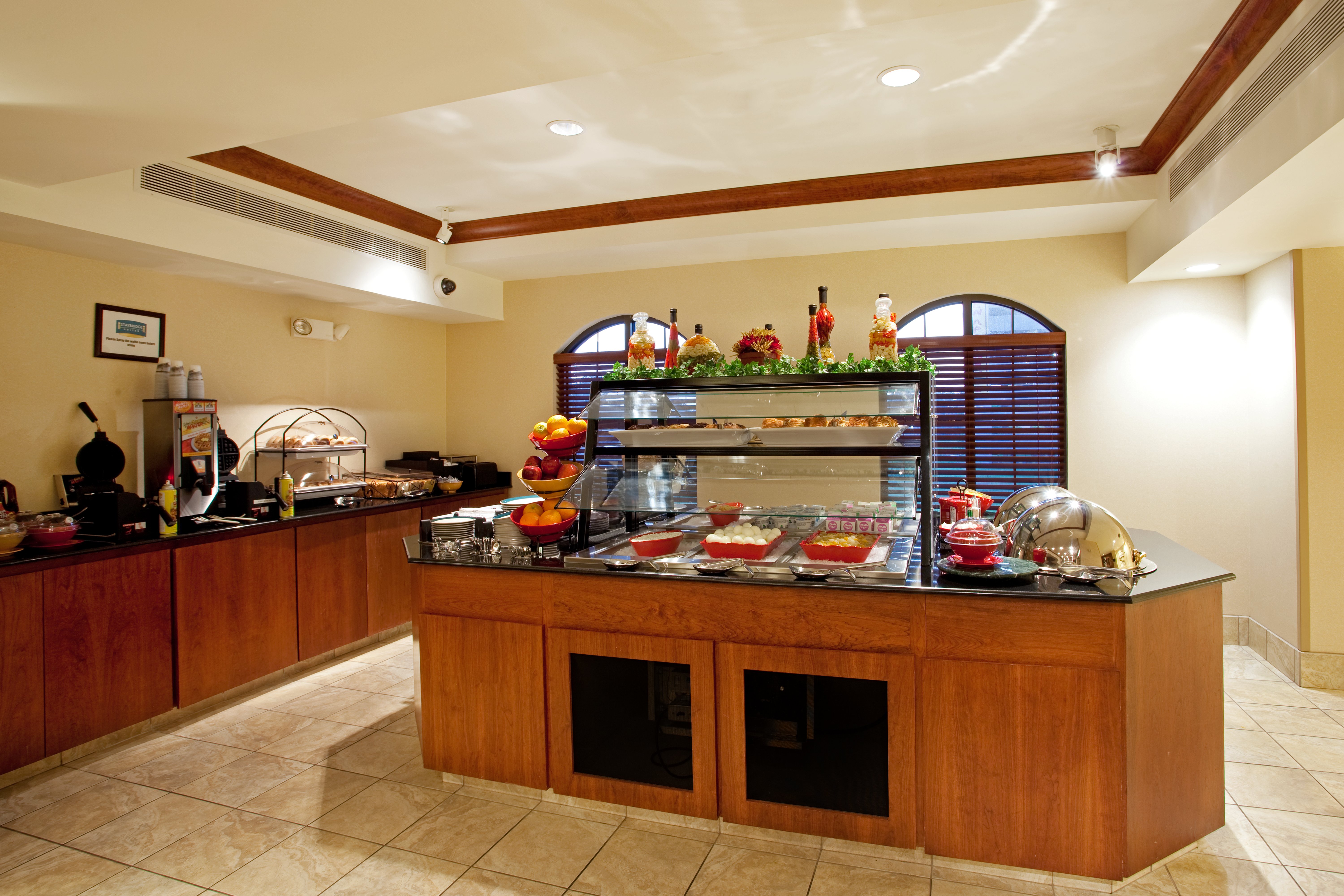 Sonesta Es Suites Baton Rouge