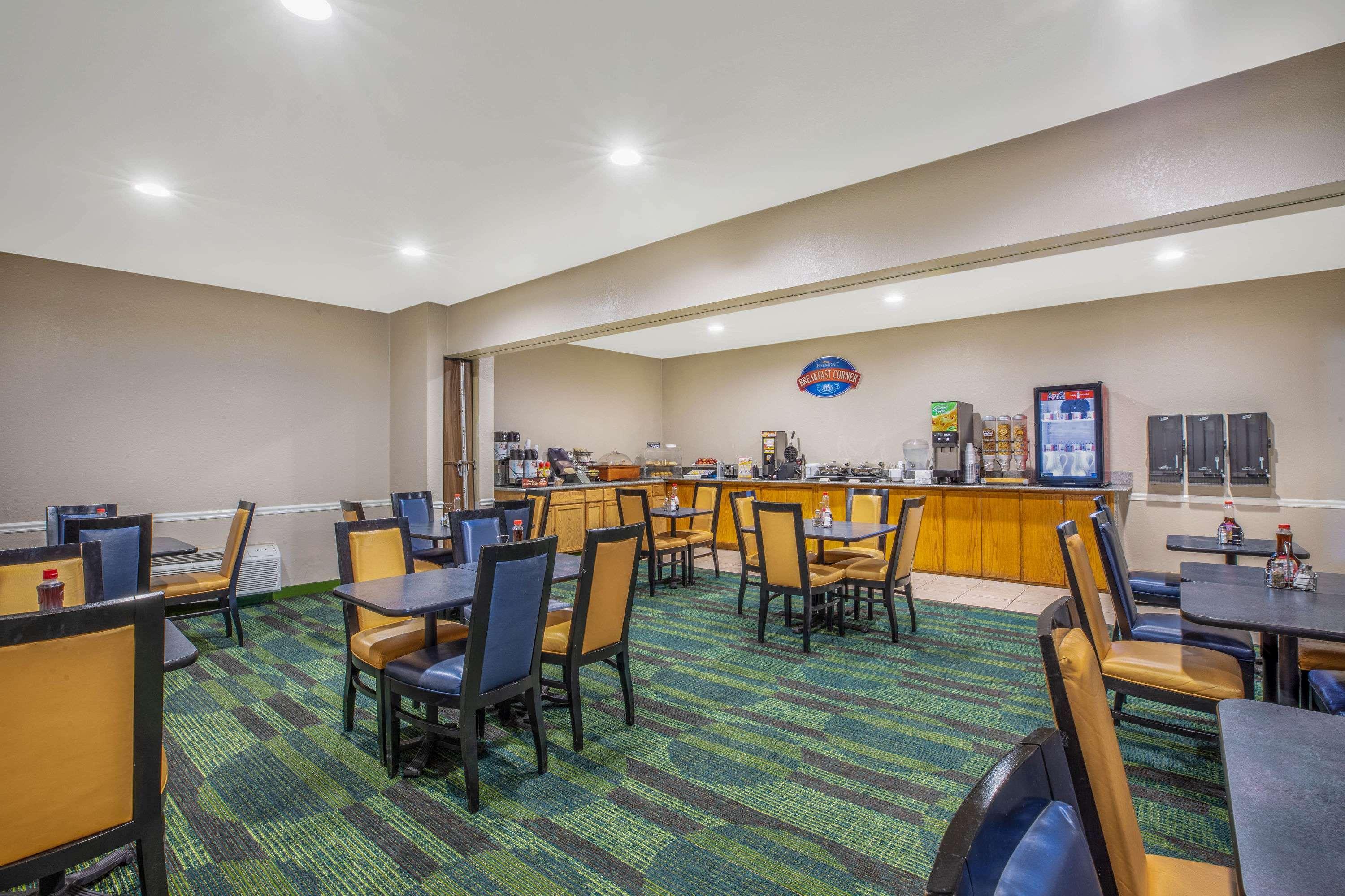Baymont By Wyndham Tehachapi