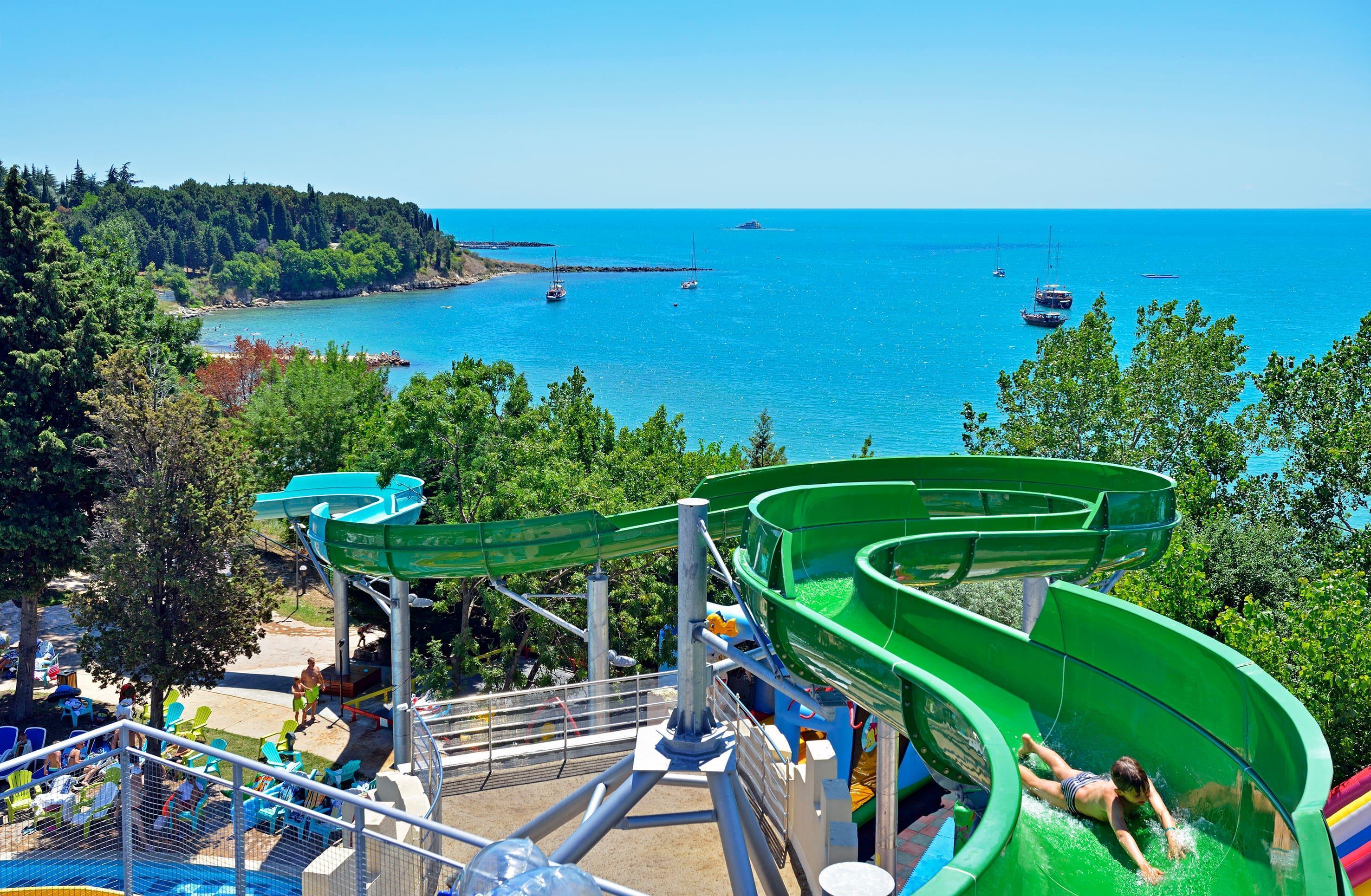 Sol Nessebar Resort - Mare - photo