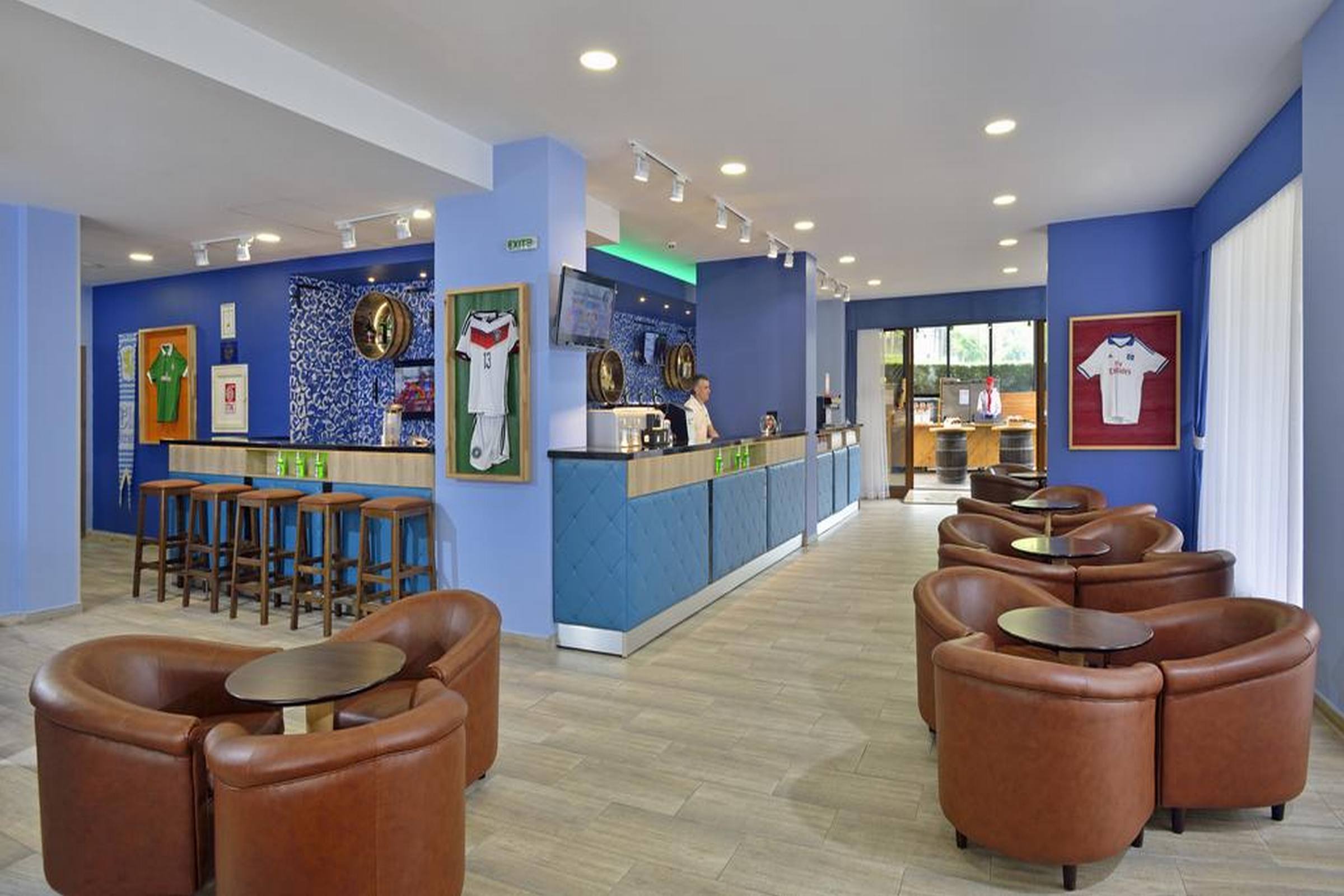 Sol Nessebar Resort - Mare - photo