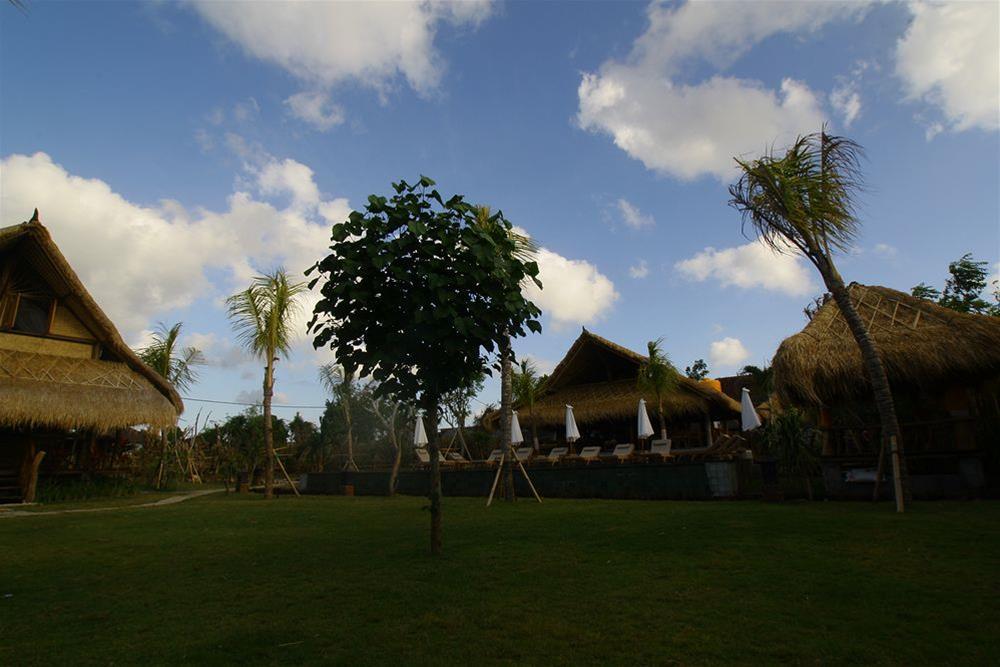 Flower Bud Bungalow - nuotrauka