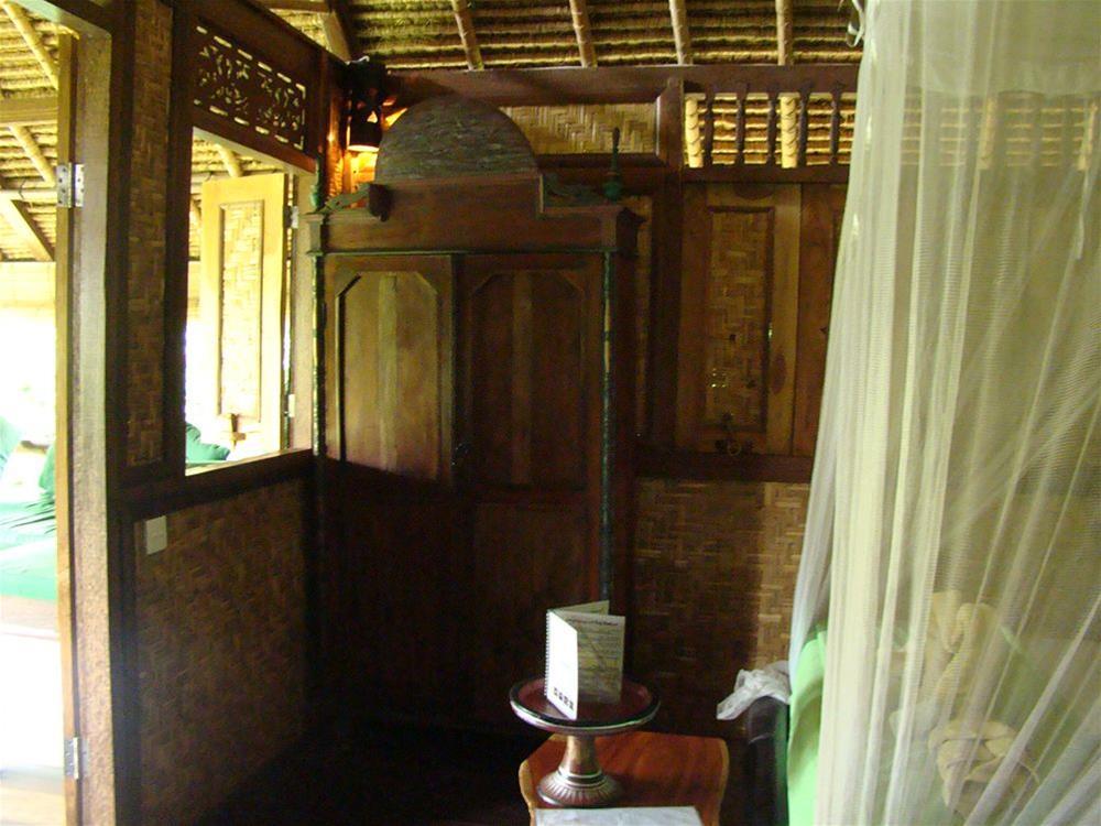 Flower Bud Bungalow - nuotrauka