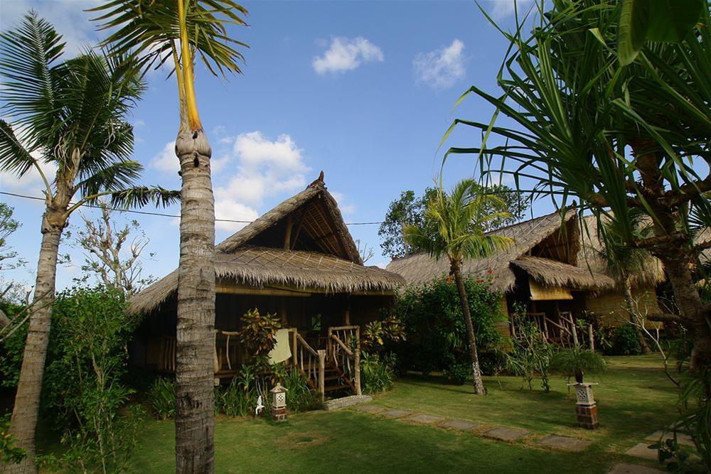 Flower Bud Bungalow - nuotrauka