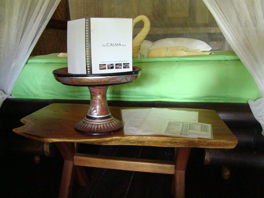 Flower Bud Bungalow - nuotrauka