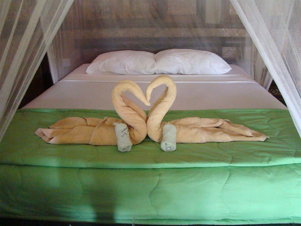 Flower Bud Bungalow - nuotrauka