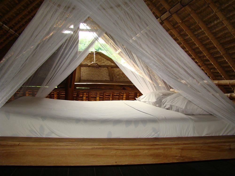 Flower Bud Bungalow - nuotrauka