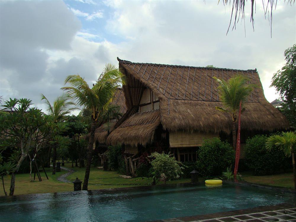 Flower Bud Bungalow - nuotrauka