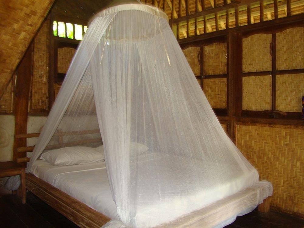 Flower Bud Bungalow - nuotrauka