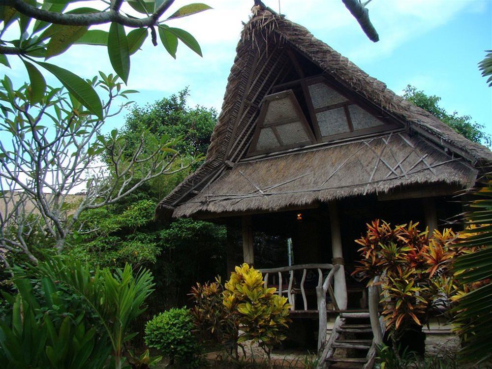 Flower Bud Bungalow - nuotrauka