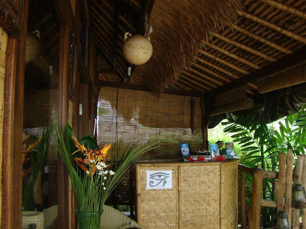 Flower Bud Bungalow - nuotrauka