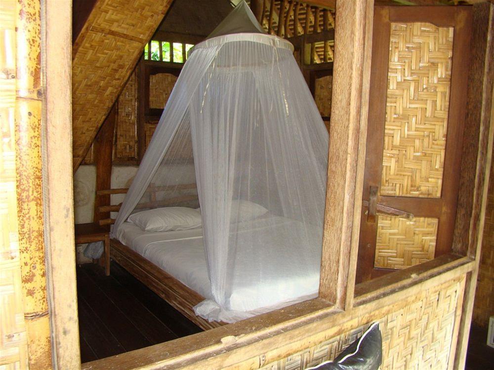 Flower Bud Bungalow - nuotrauka