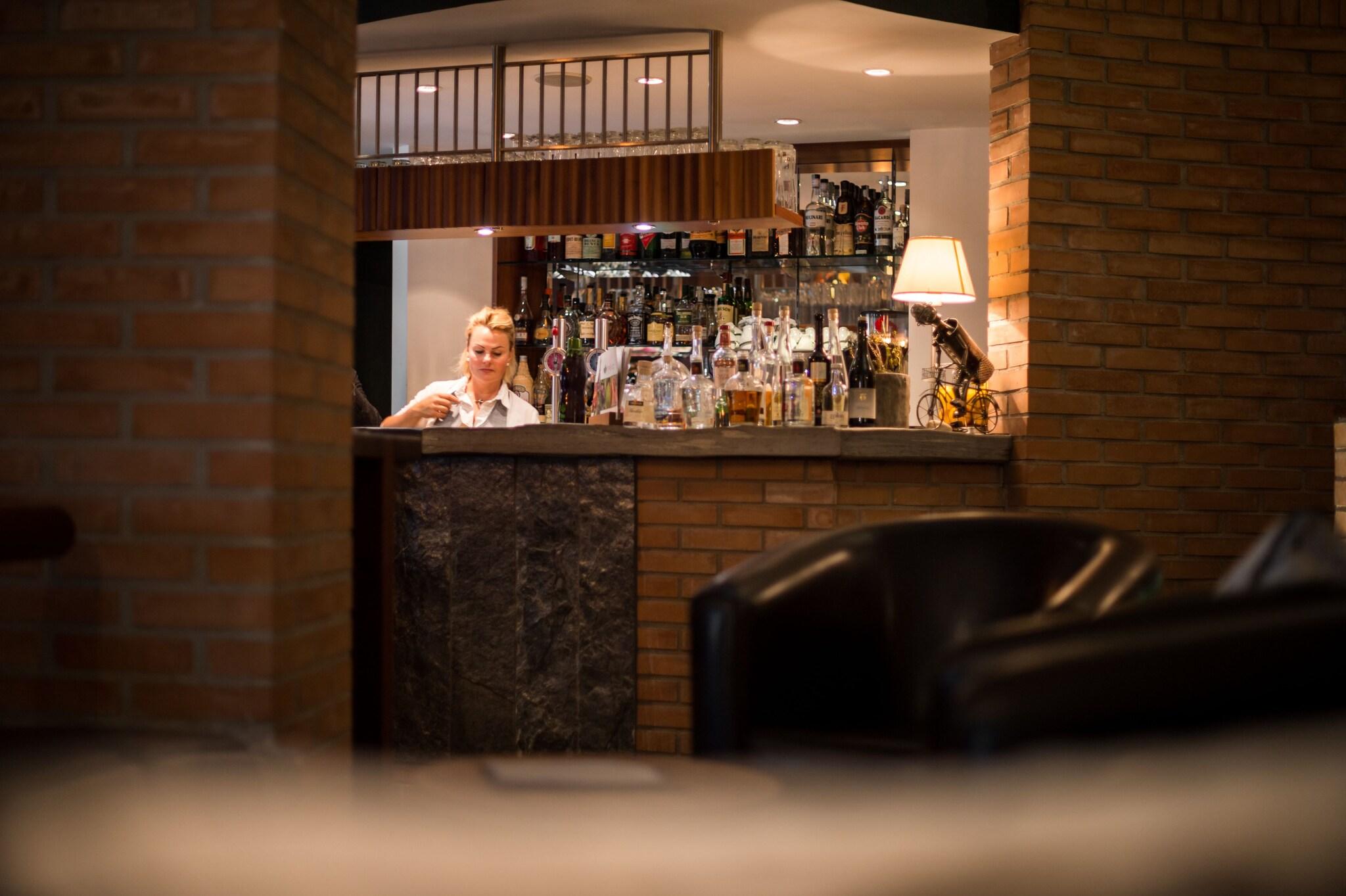 Hotel Krone - eat, drink, stay