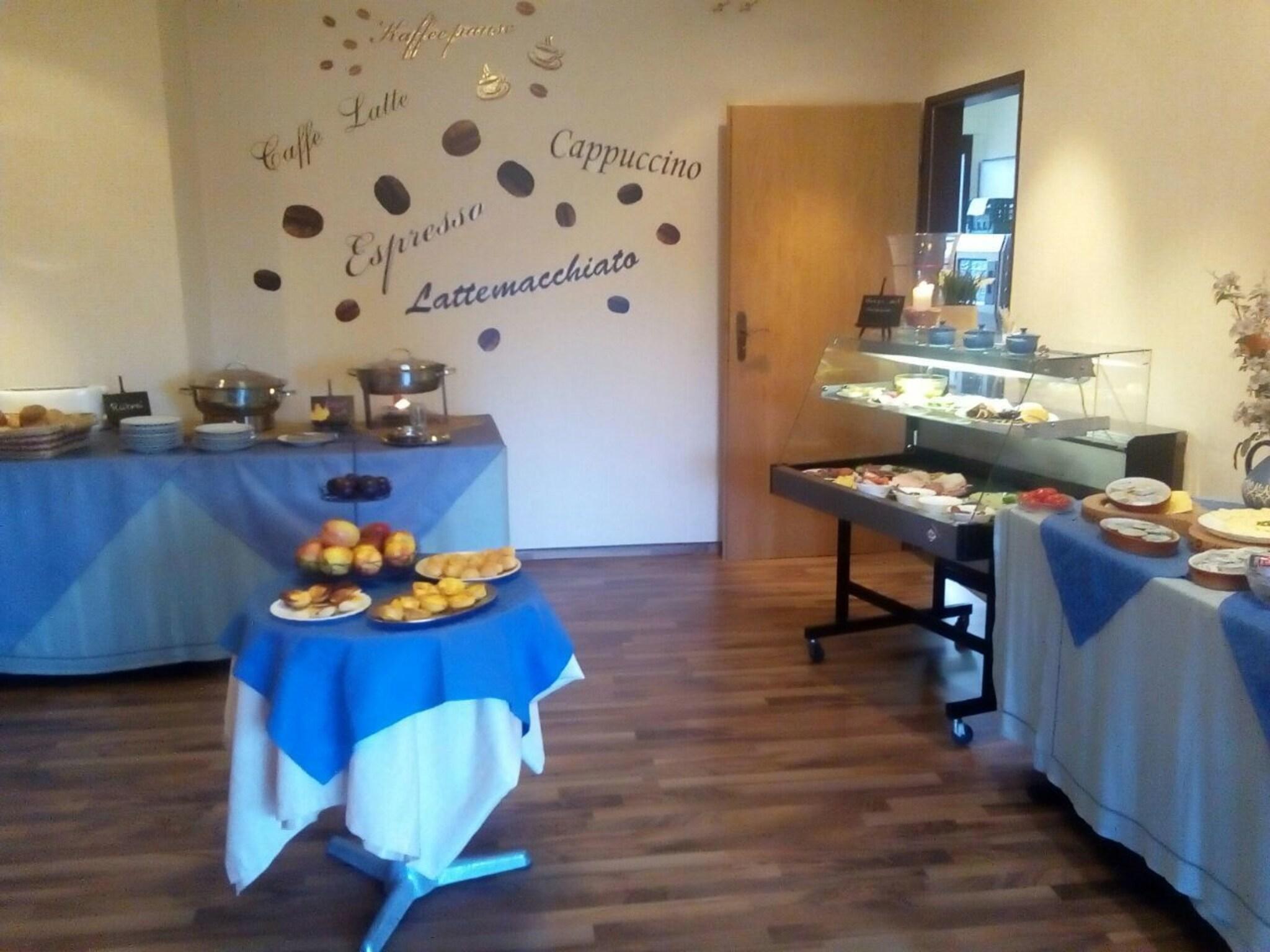 Landgasthaus Fecht