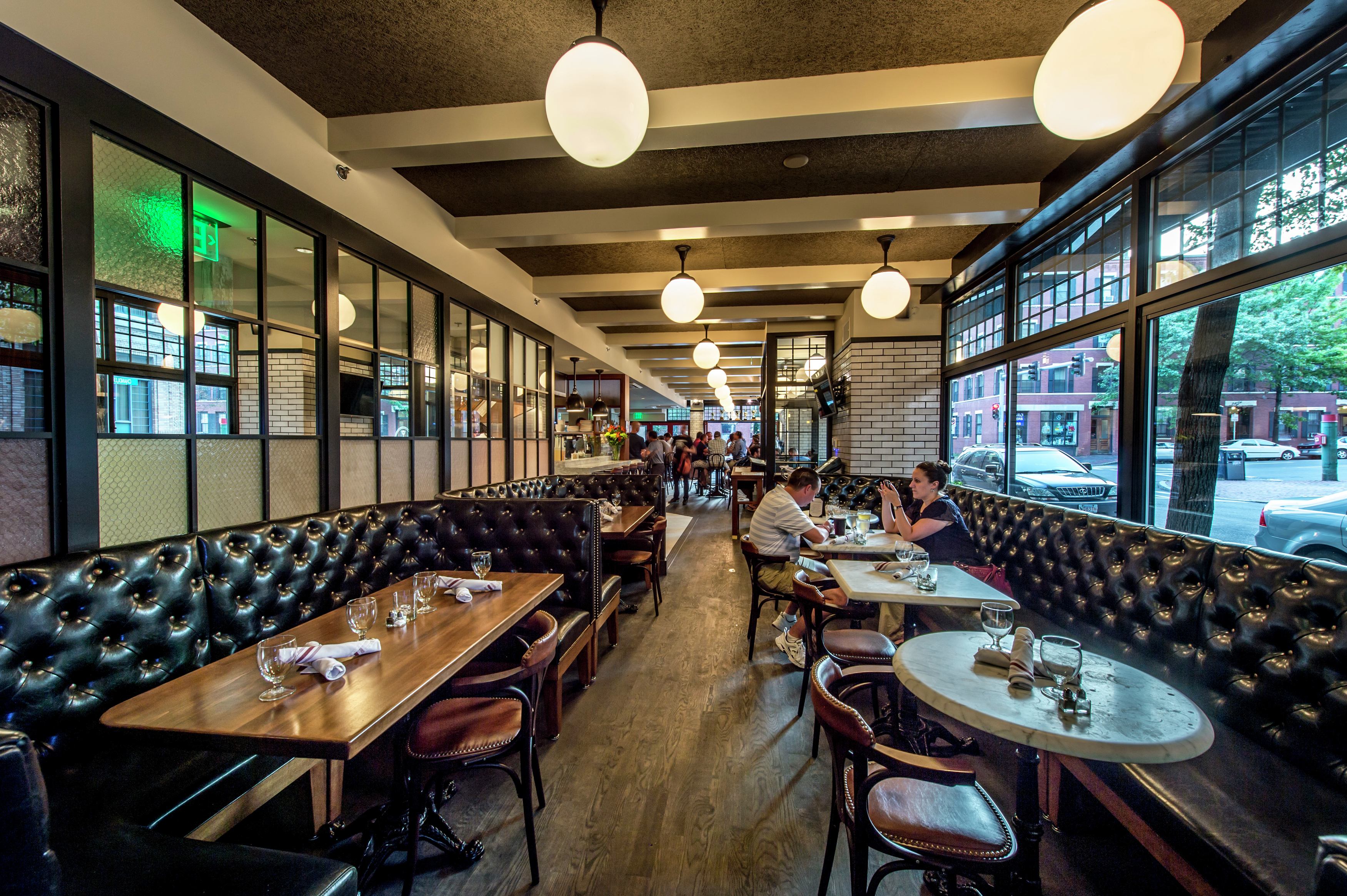 Staypineapple, A Delightful Hotel, South End Boston by null