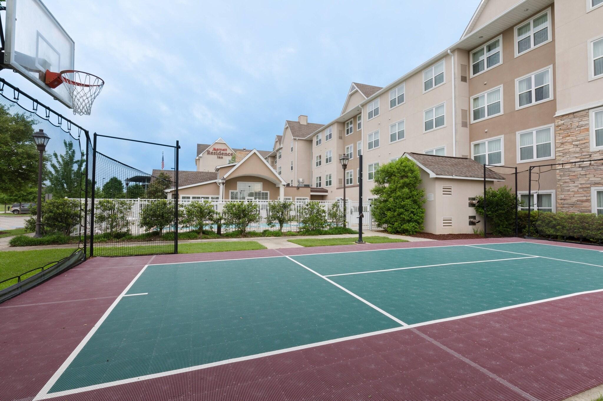 Residence Inn Baton Rouge Towne Center At Cedar Lo
