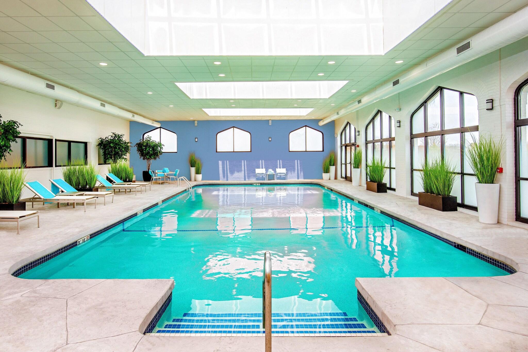 Hyatt Place Boston/Braintree by null