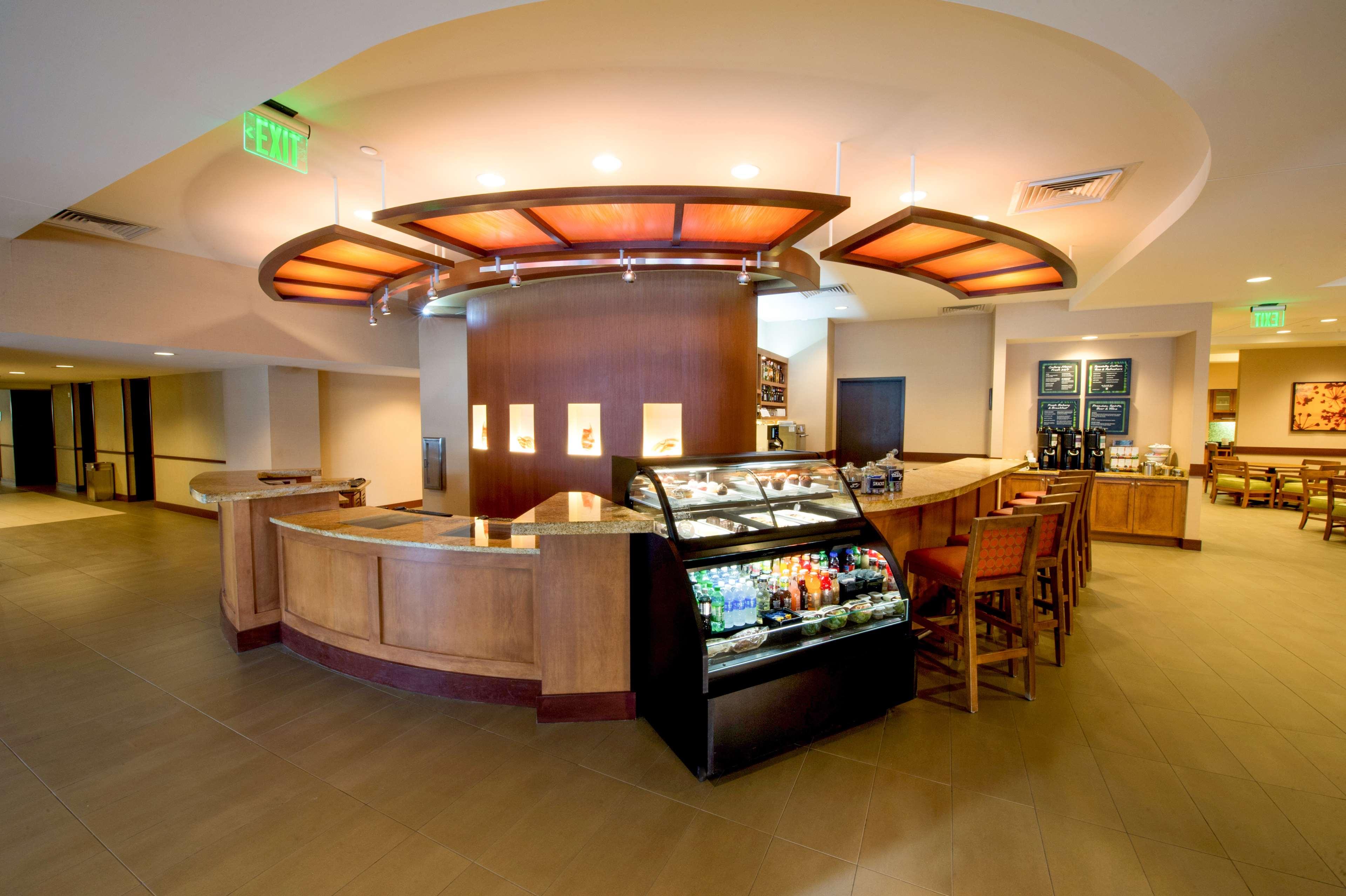 Hyatt Place Boston Braintree