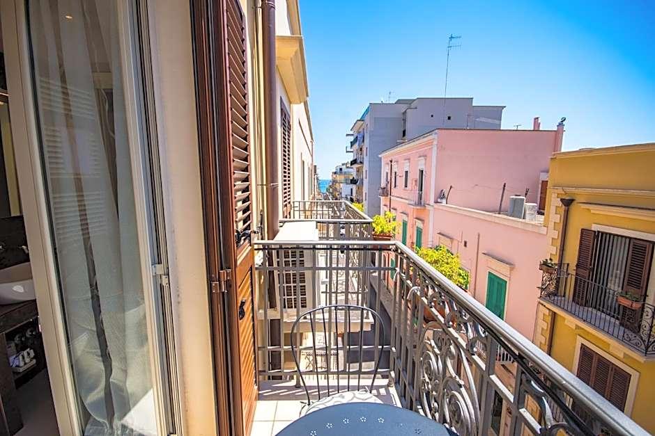 Sogno d'Epoca 1822 B&B