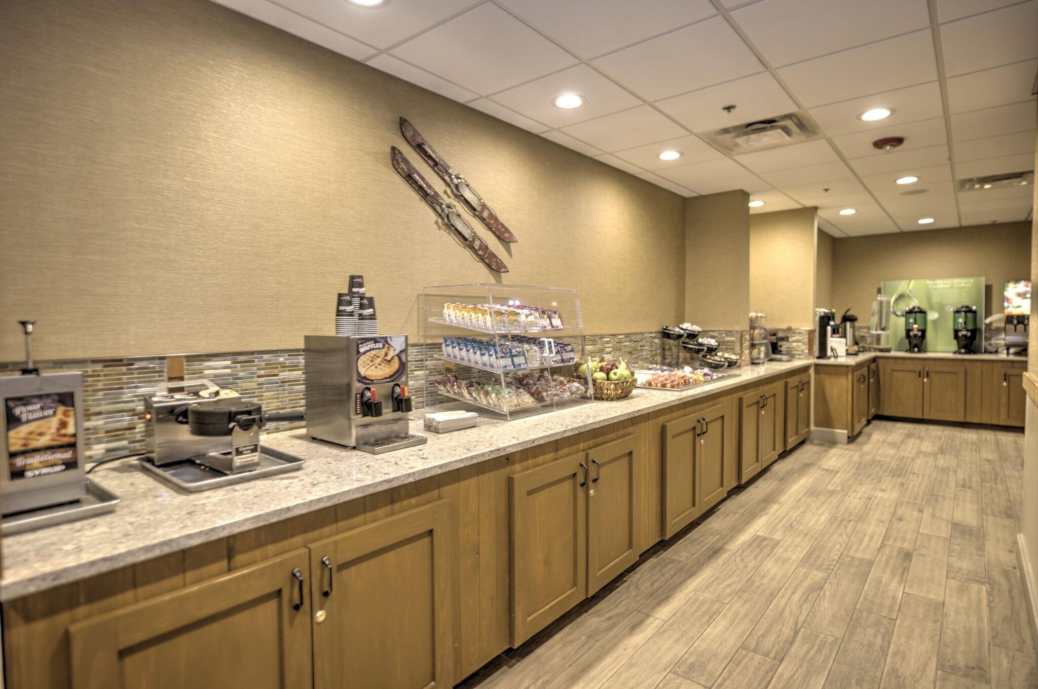 The Lodge & Spa at Breckenridge