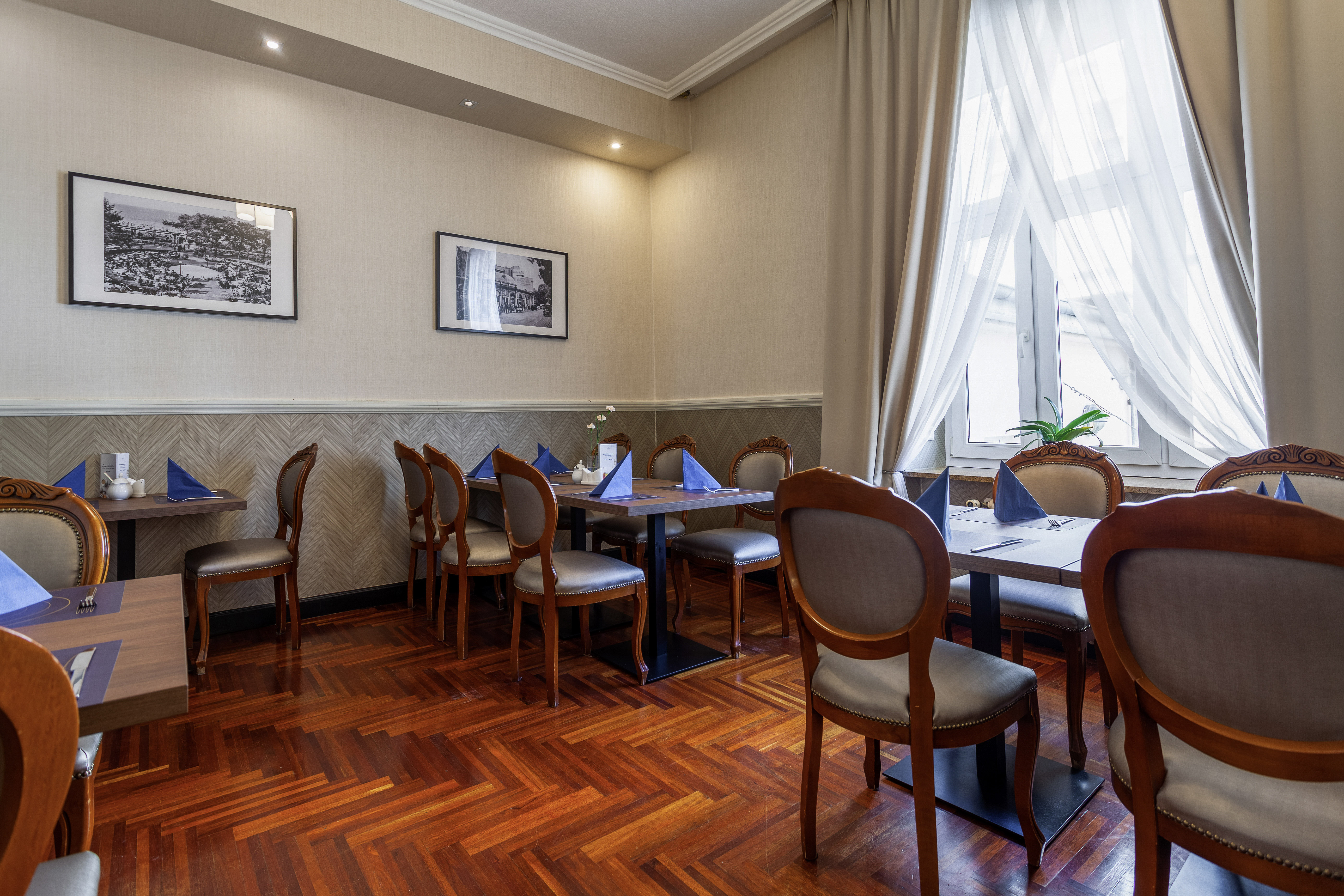 Jantar Hotel & SPA by Zdrojowa