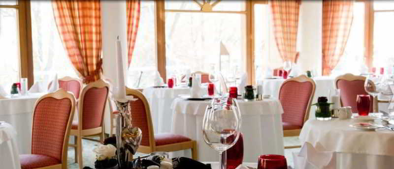 Hotel Romantischer Winkel - RoLigio® & Wellness Resort by null