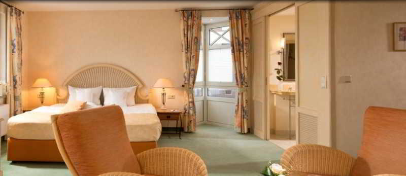 Hotel Romantischer Winkel - RoLigio® & Wellness Resort by null