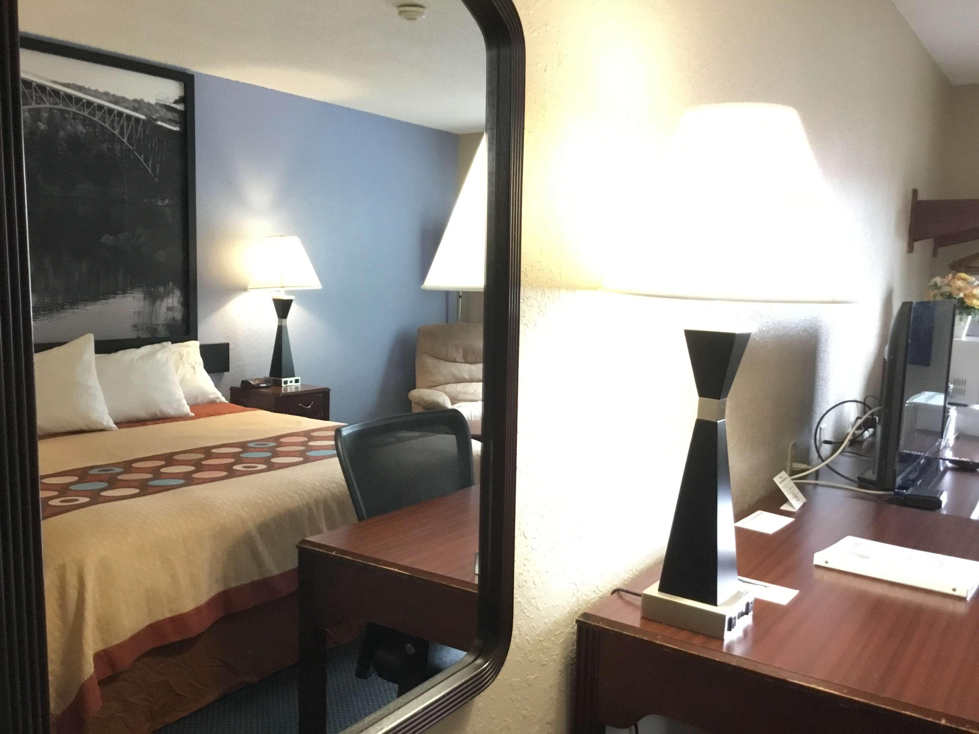 Hotel Super 8 Gardner Ma