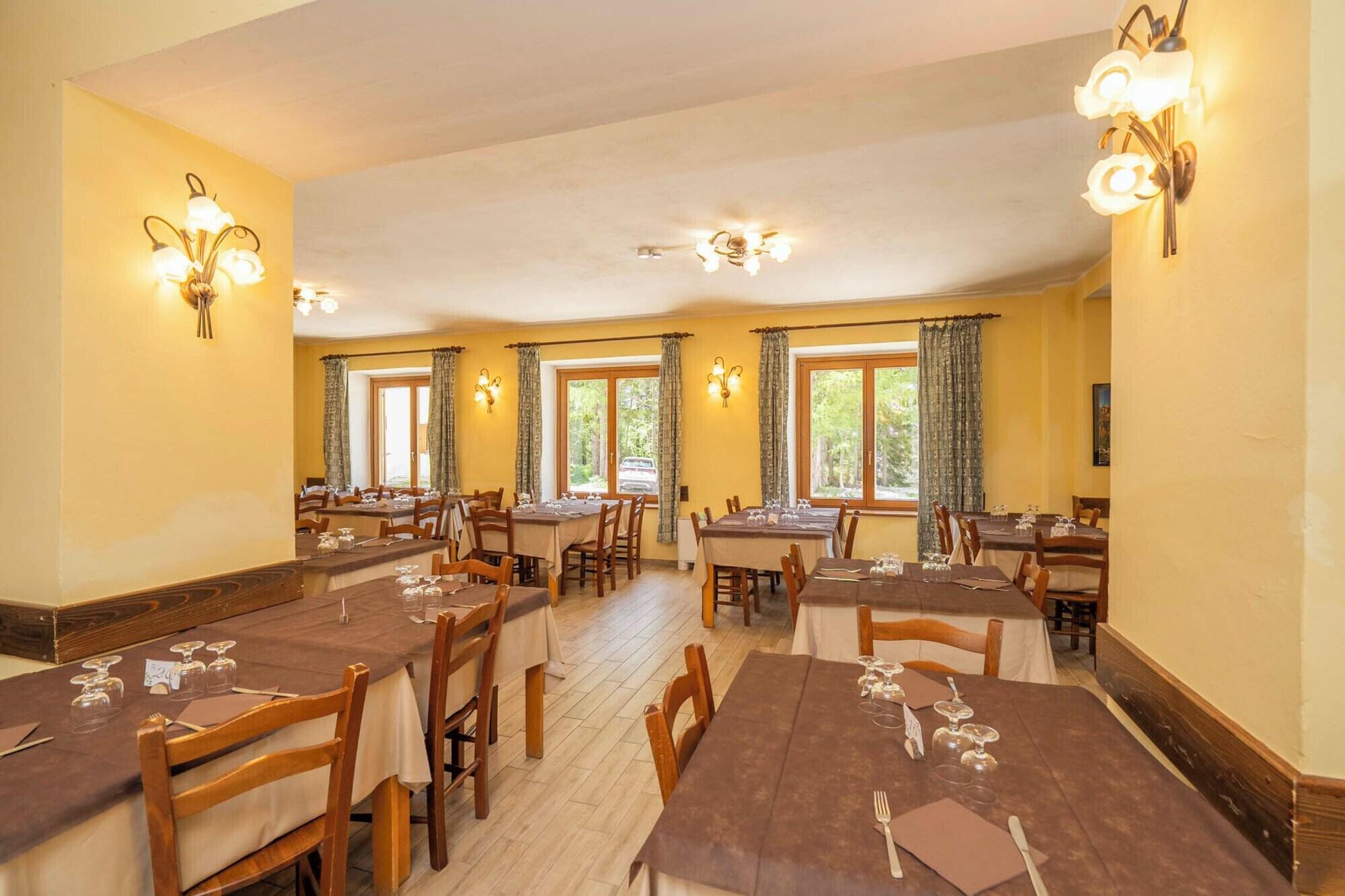 Al Sasso di Stria