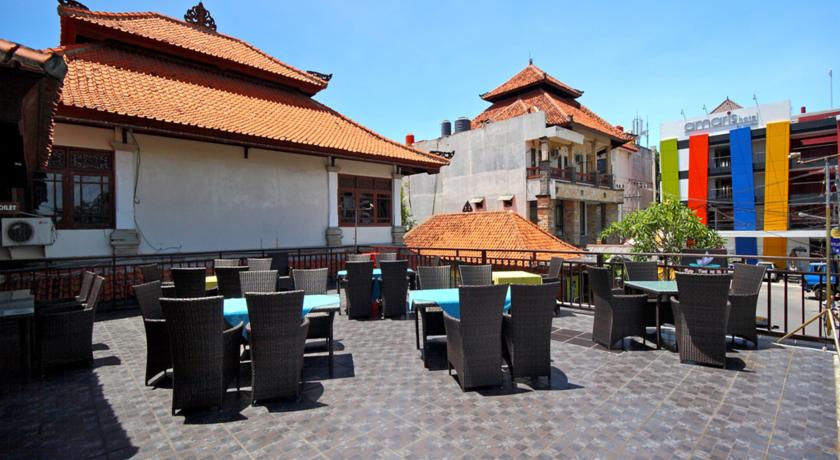 Royal Tunjung bali & Spa