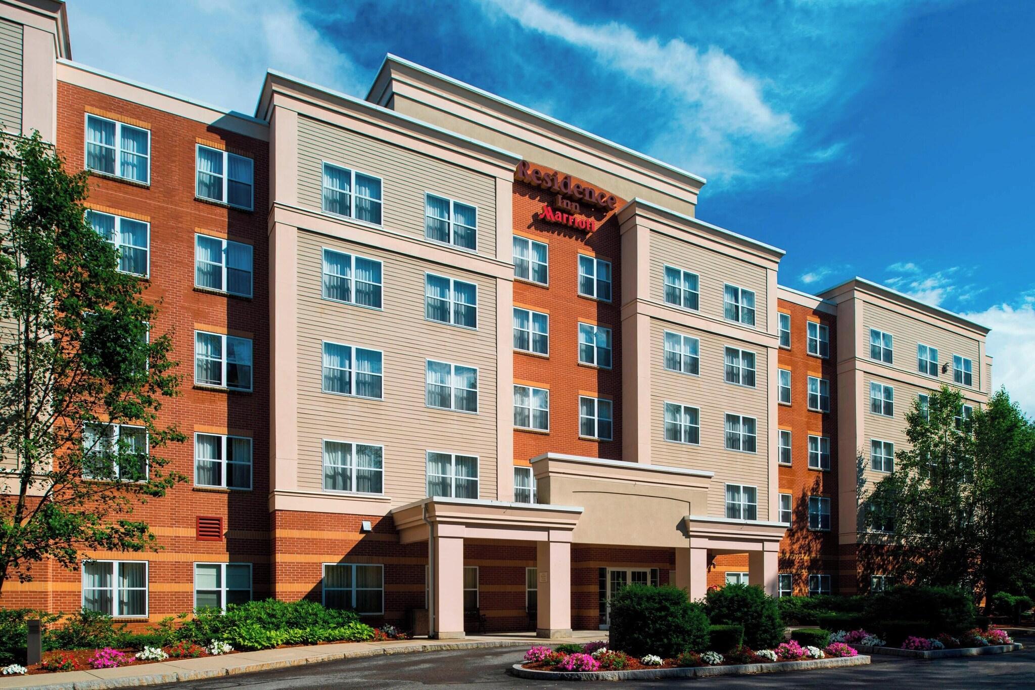 Residence Inn Boston Framingham
