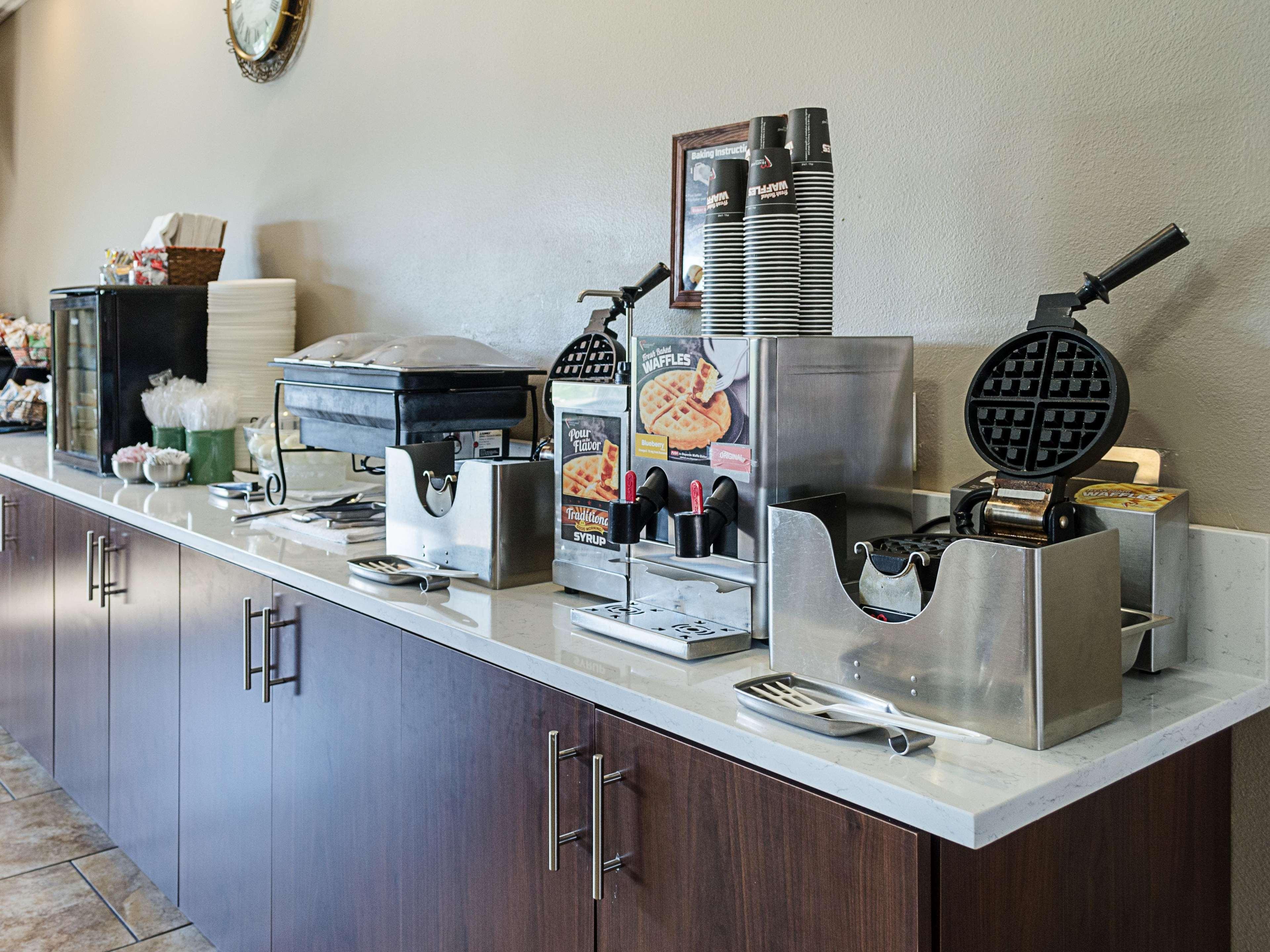 La Quinta Inn & Suites Biloxi