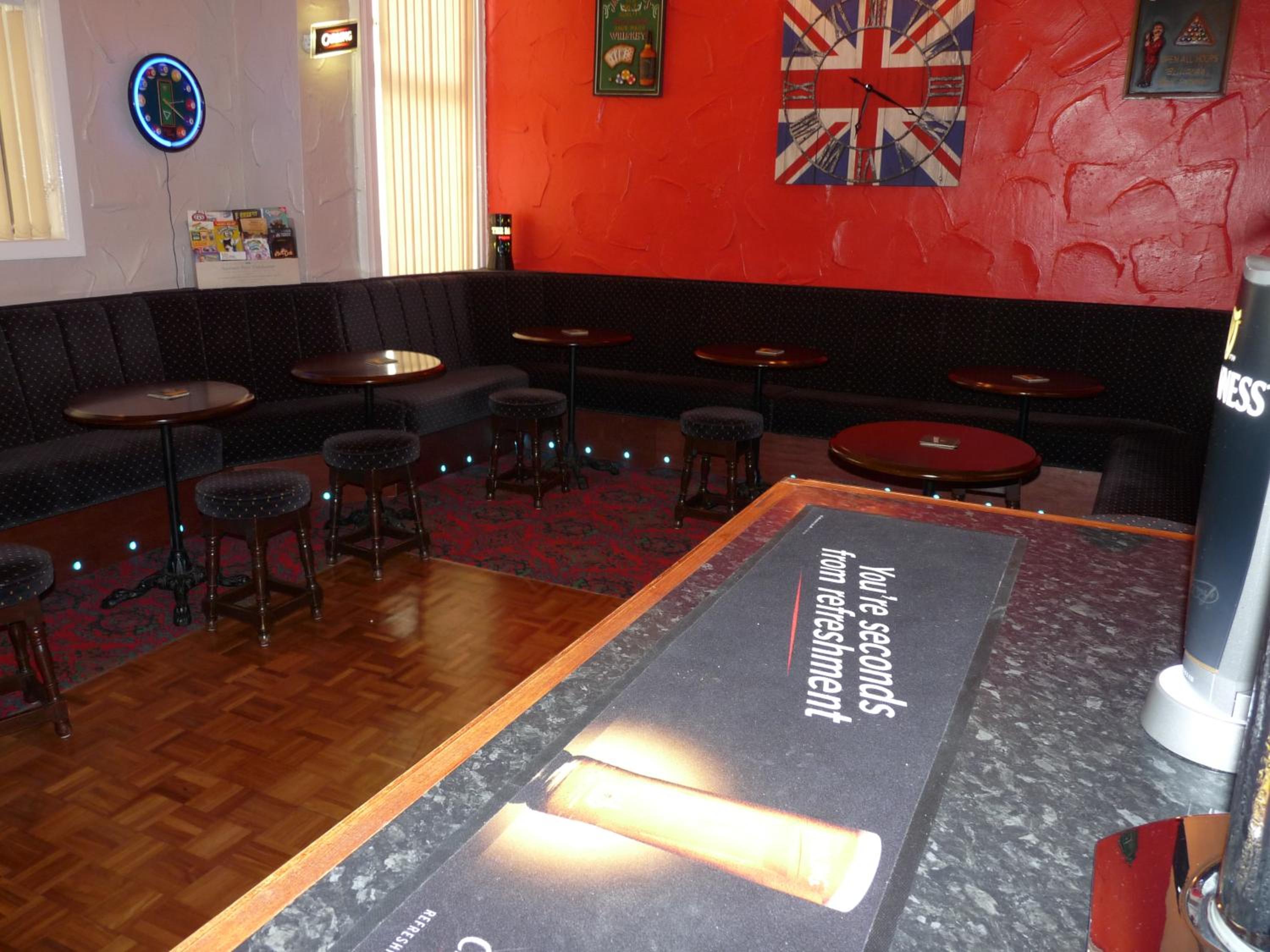 Hilbre Hotel