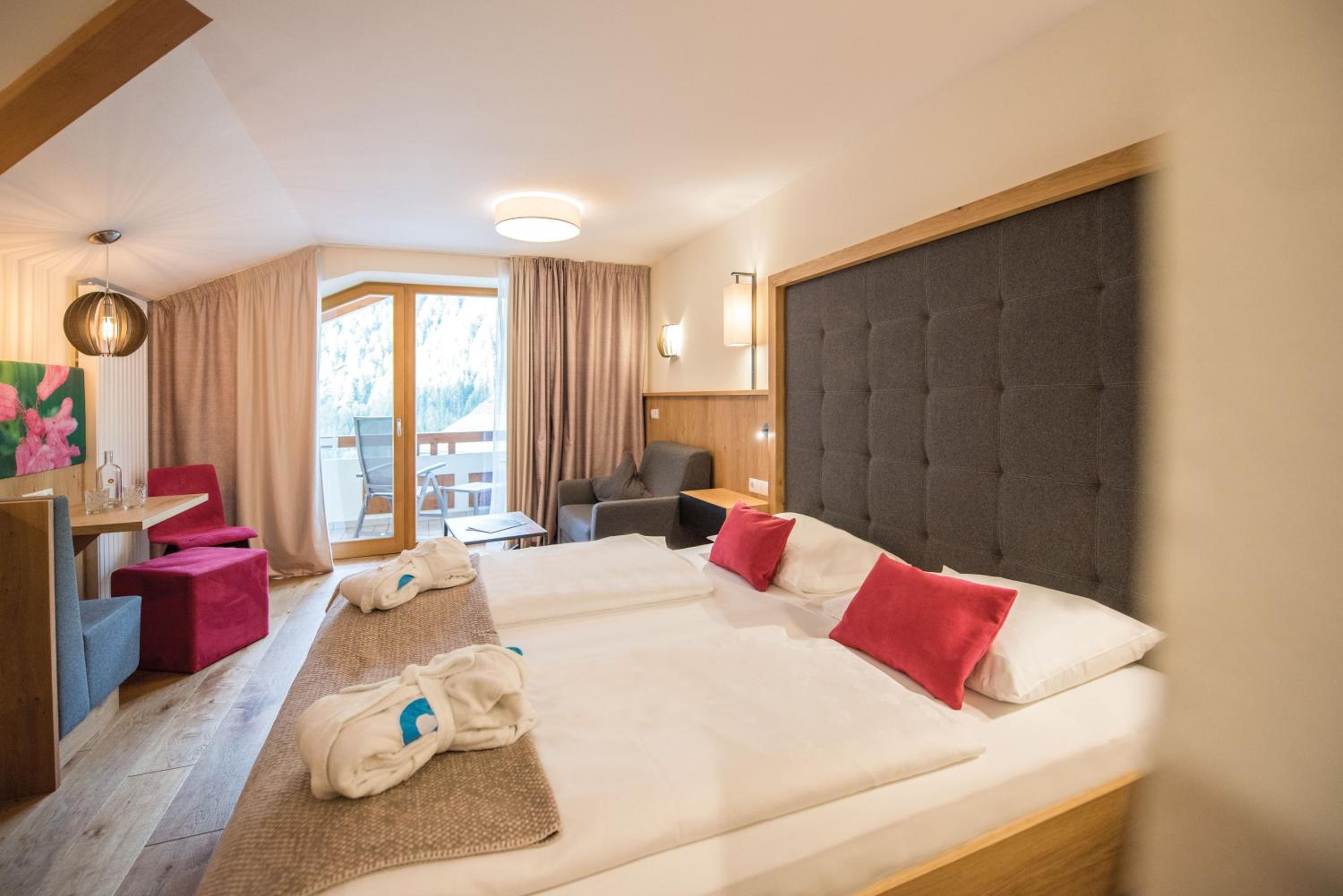 Familotel Huber