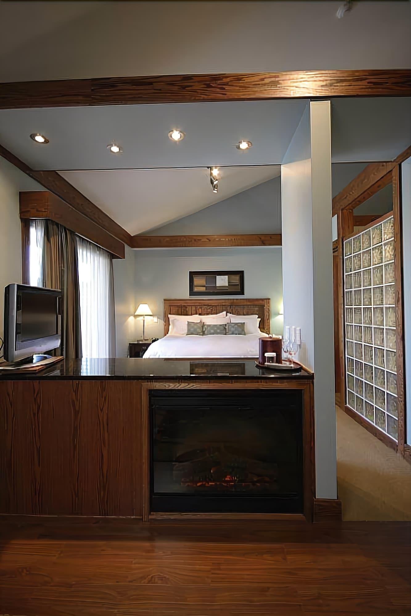 Huff Estates Winery & Inn by null