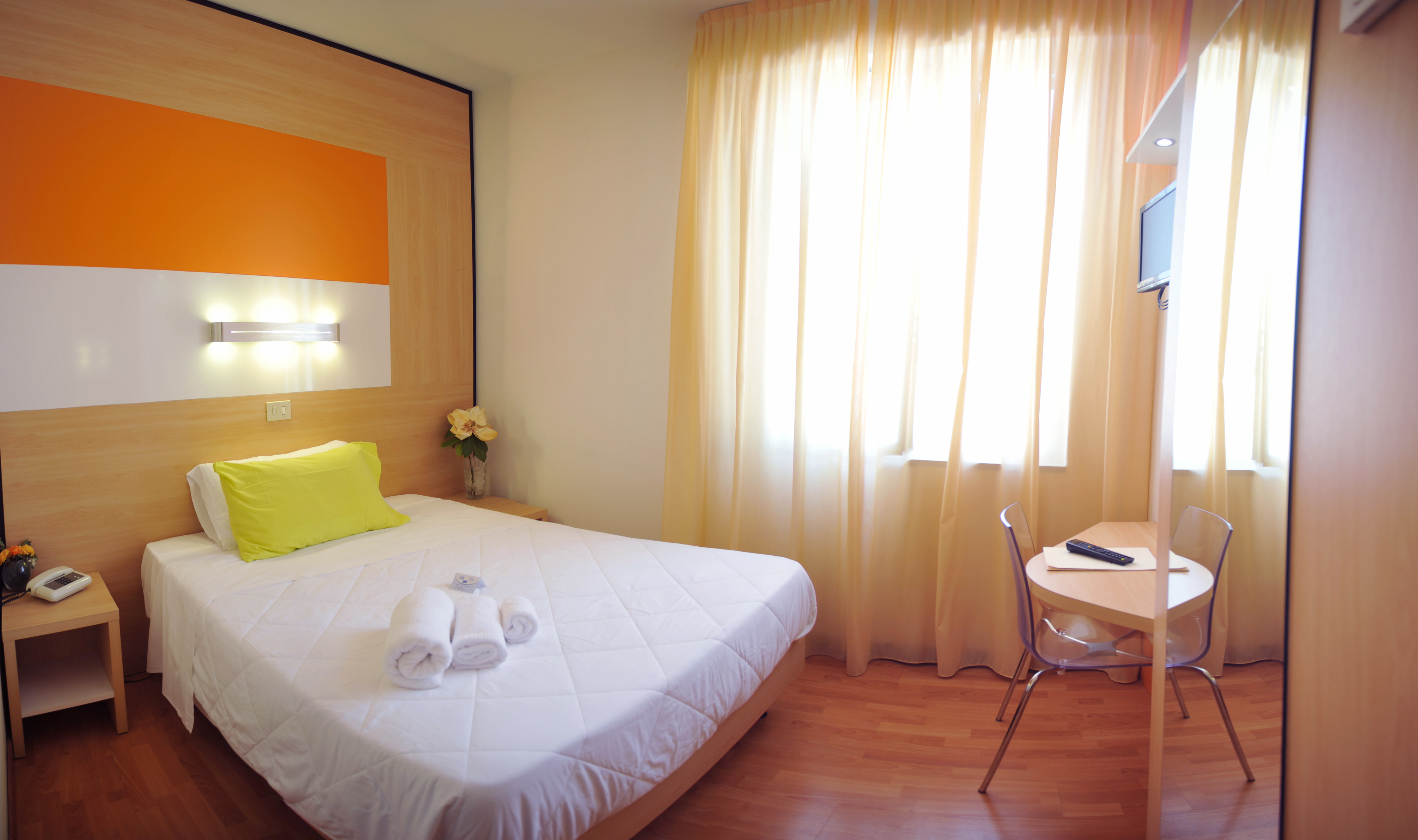 Hotel Rodia