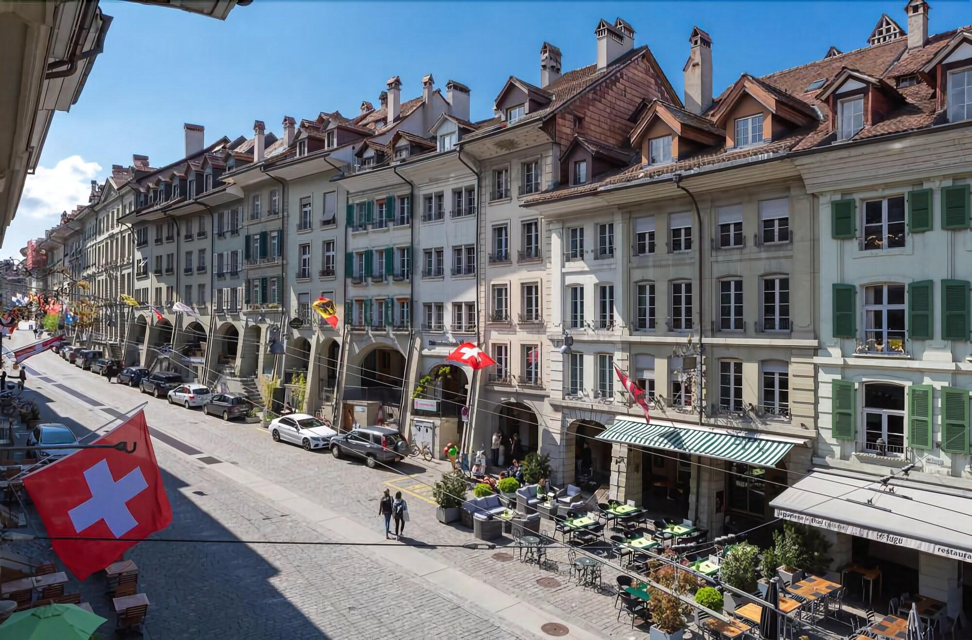 Boutique Hotel Belle Epoque by null