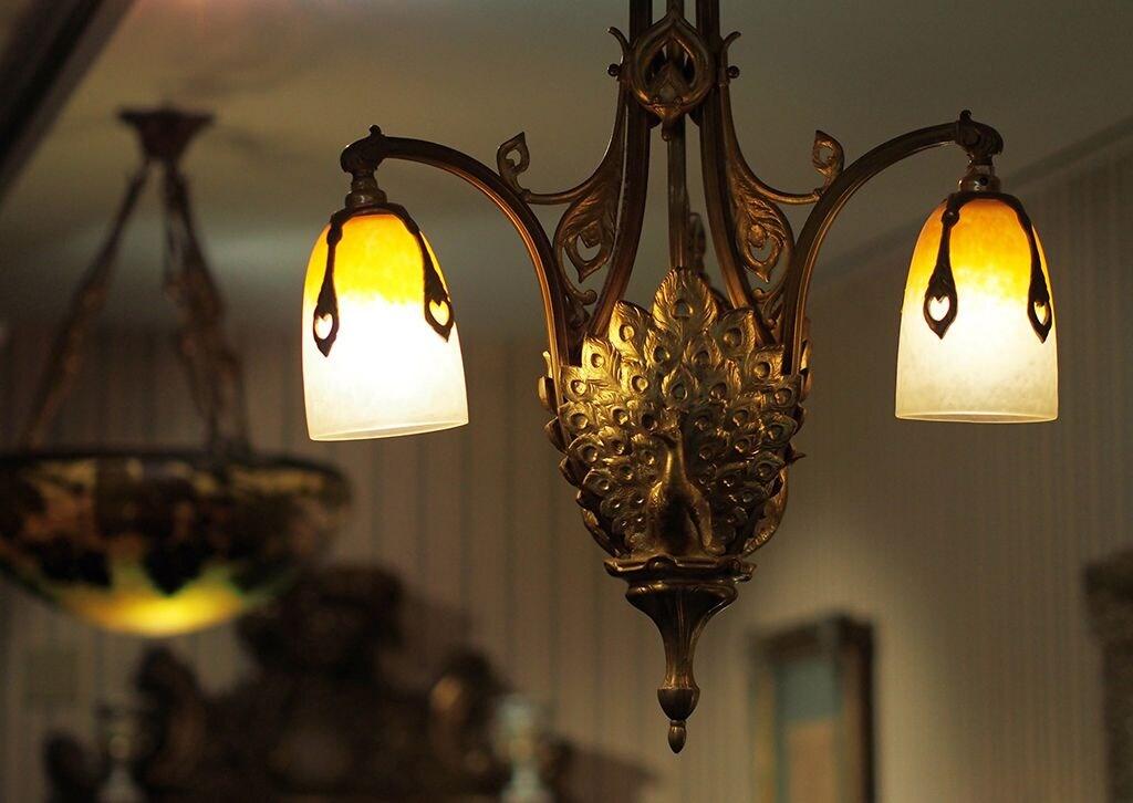 Hotel Belle Époque by null
