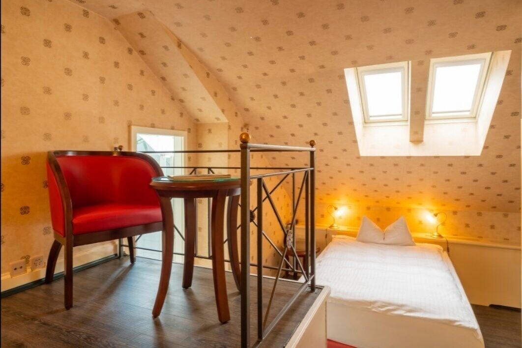 Boutique Hotel Belle Epoque by null