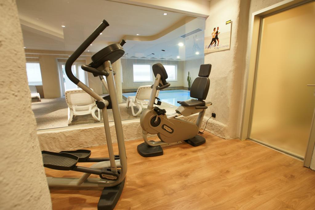 Adler Family & Wellness Clubresidence