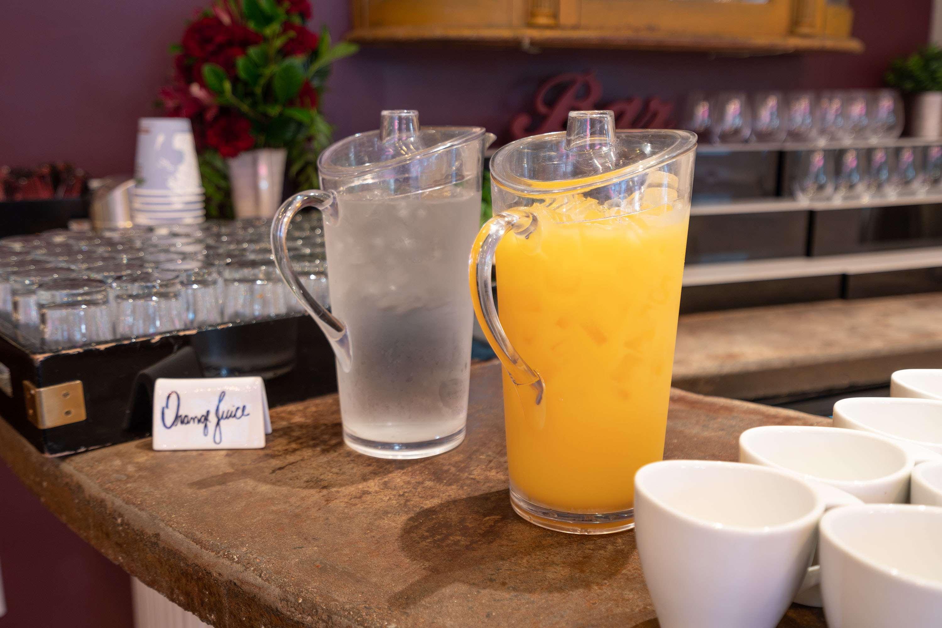 The Kendall Hotel by null