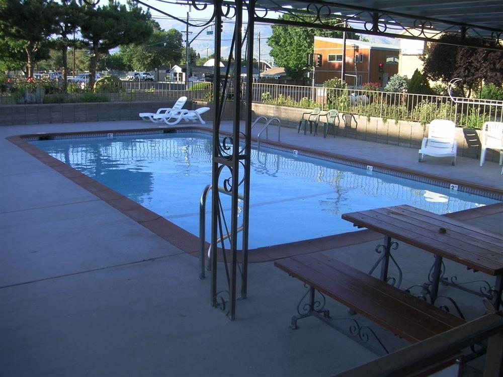 Mountain View Motel Bishop