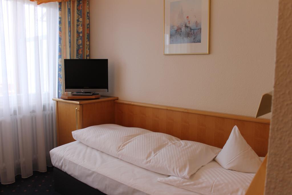 Hotel Spree Balance