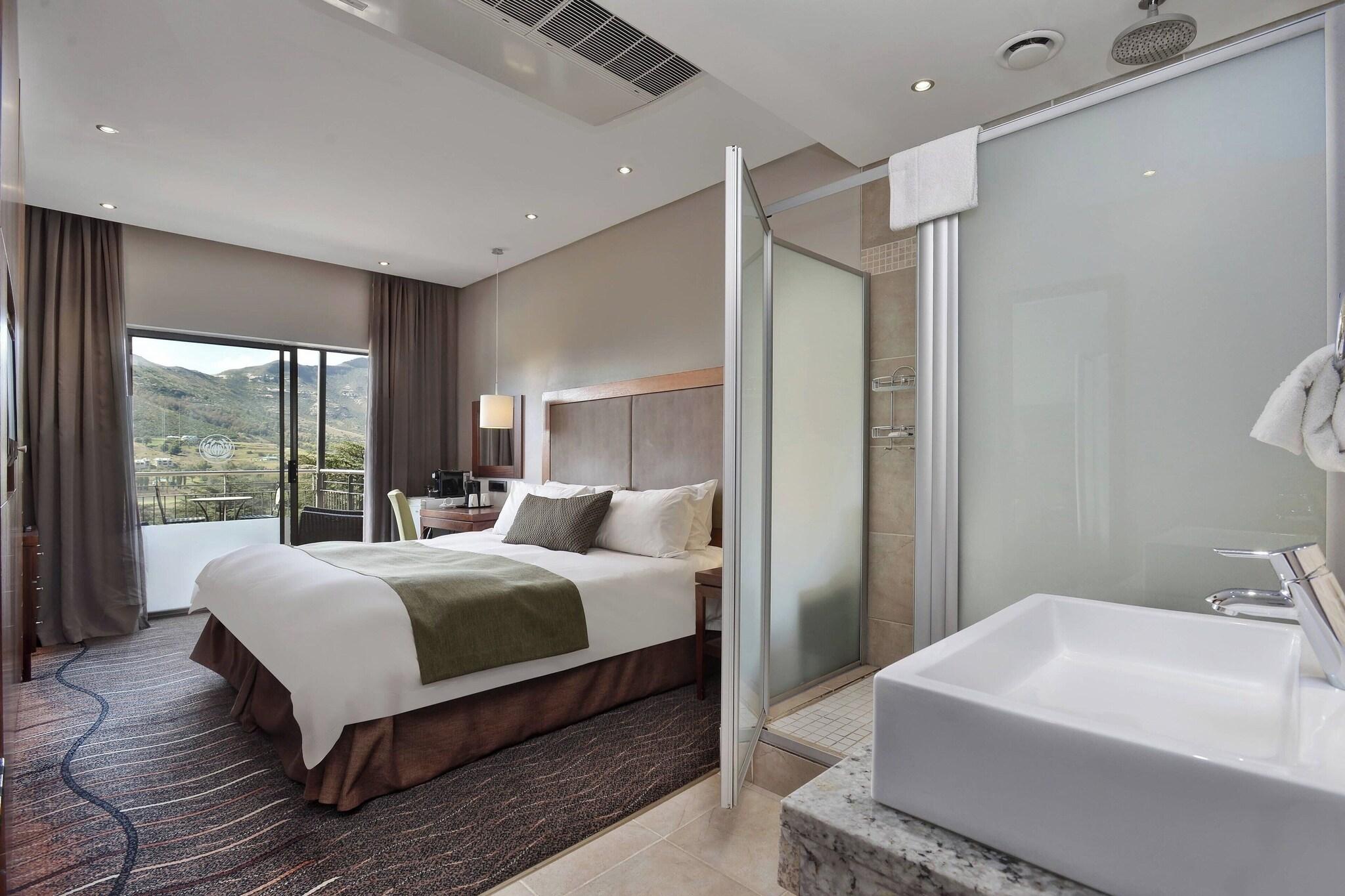 Protea Hotel Clarens