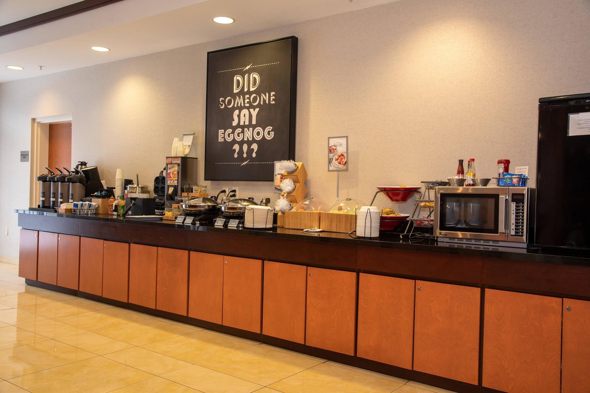 Fairfield Inn Suites Lewisburg
